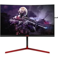 Монитор AOC Agon AG273QCG фото 1